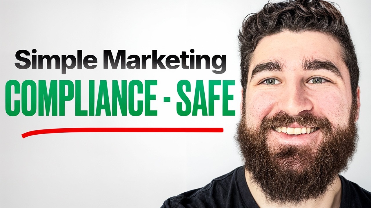 The Easiest Organic Marketing for Financial Advisors (2026)