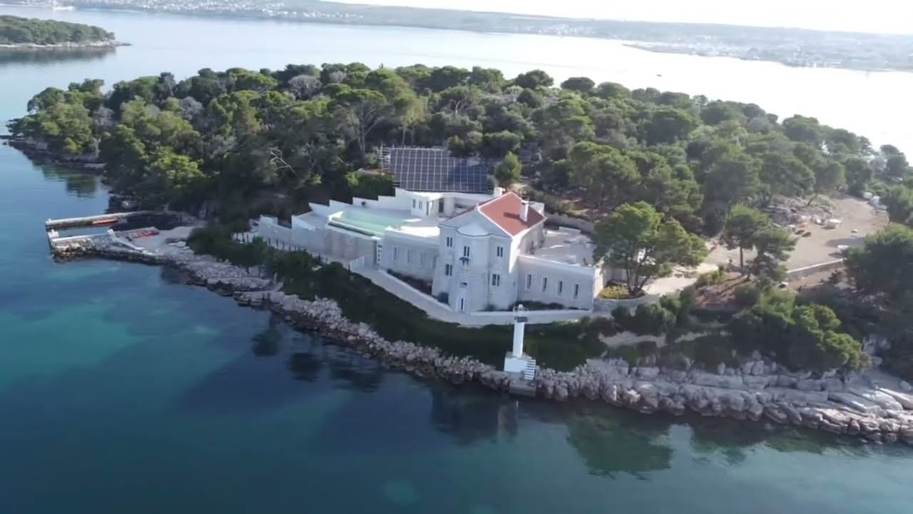 Biograd na moru  19.06.2025. Croatia