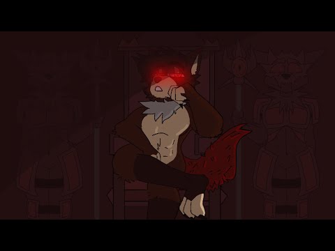 Japanese Stutter - Animation Meme
