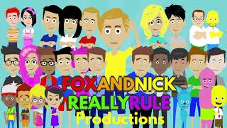 My Outro For Jason And Joanna