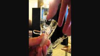 Toro Mini Beaker/8 Arm Triple Snap In One Breath Attempt