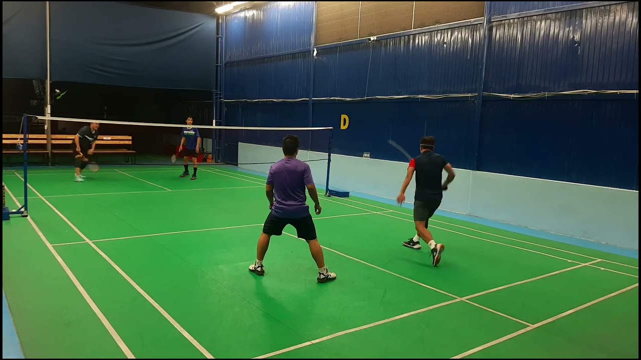 A Phúc/Tín vs Mr Q/Cường | 21.2.2026