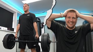 Training For My Wedding Body