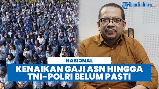 Istana Tegaskan Kenaikan Gaji ASN Hingga TNI-Polri Belum Pasti, Perpres 79/2025 Baru Memuat Rencana