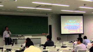 SQLも使えるトランザクション対応NoSQLデータベースMySQL Cluster