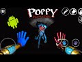 Huggy Wuggy? Poppy Playtime Chapter 5 Android Fanmade Walkthrough Gameplay Download 