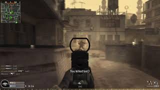 Call of Duty 4 is still fun in 2021