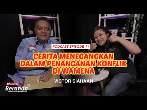 Kisah Menegangkan Saat