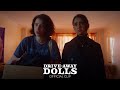 DRIVE-AWAY DOLLS - "That Was A Gift " Official Clip - Only In Theaters February 23