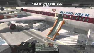 First Killcam Playing Claw