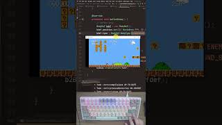 DAY 98: Learning Game Development in Java