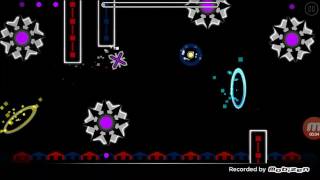 Geometry Dash Tetrix 49% Xl Level Geometry Dasher