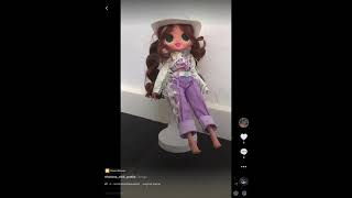 Celebrity Lol omg dolls in tiktok Net Worth