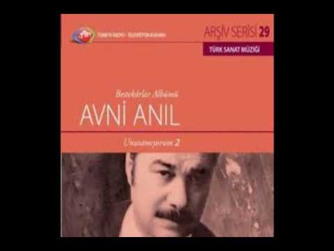 ALİ OSMAN AKKUŞ-ŞARKILAR YAZDIM SANA