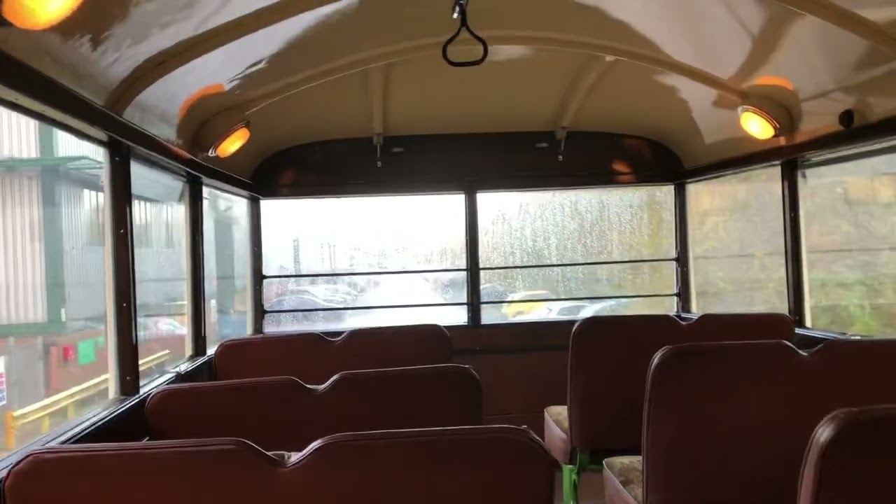 To Ensignbus by TD2!