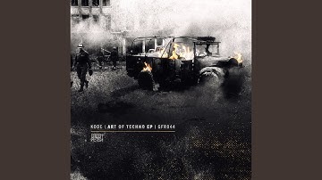 Brain Blocker (Original Mix)