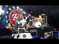 Foo Fighters Opening "EVERLONG" July 9/15 Toronto Molson Amphitheatre HD. BREAK A LEG TOUR 2015