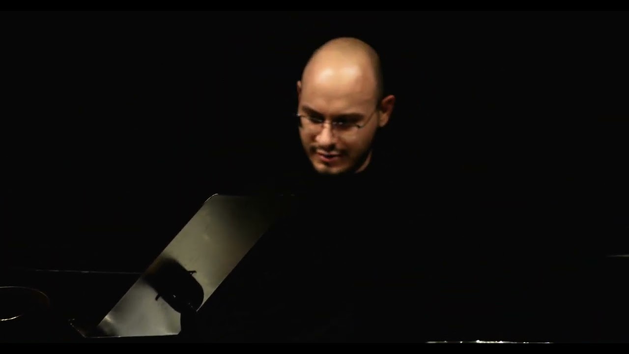 Malta School of Music - Percussion session