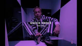 Sofaygo - Knock Knock slowed + reverb BEST VERSION