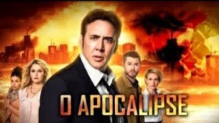 O Apocalipse filme completo e  Dublado em full HD