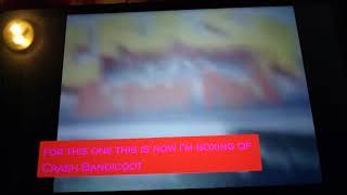 UNBOXING CRASH BANDICOOT ACTION PACK PS2 UNBOXING CRASH BANDICOOT ACTION PACK PS2