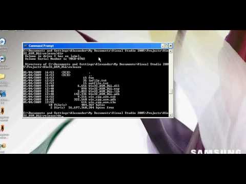 Encryption Demonstration