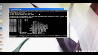 Encryption Demonstration