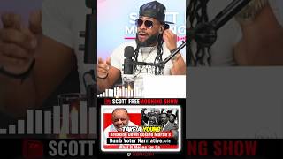 Systemic Damage Is The REAL Reason for Black Societal Issues