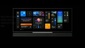 Soopad Smart Central Control