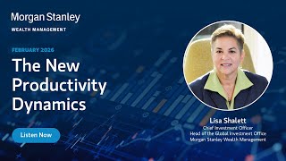 The New Productivity Dynamics