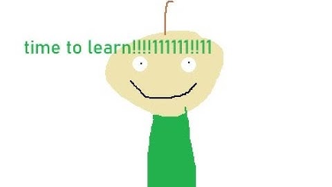 Baldi