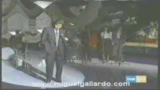 Miguel Gallardo - Como un Gondolier 1984