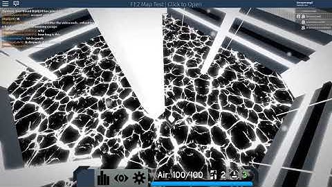 Harder than The Deadly Challenge? (FE2 Map Test)