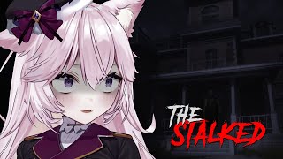 Nyanners Plays The Stalked