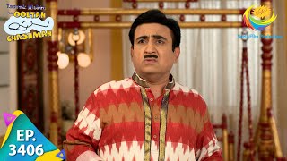 Will Popatlal Know About Pompom?-Taarak Mehta Ka Ooltah Chashmah -Ep 3406 -Full Episode -15 Mar 2022
