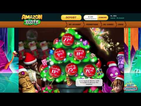 Experience the Thrill of NVCasino: Play Top Online Casino Games in English, UK