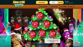 Inside Amazon Slots Casino - How it works? screenshot 4