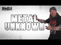 Metal Unknown: Spotlighting Metal Bands from around the World!