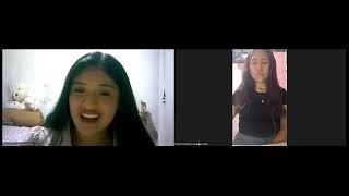 Paris Trip - Final Assignment Part II (English A1+) | Maria Fernanda & Noelia