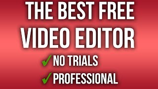 Best FREE video editing software | 2016 | VSDC screenshot 4