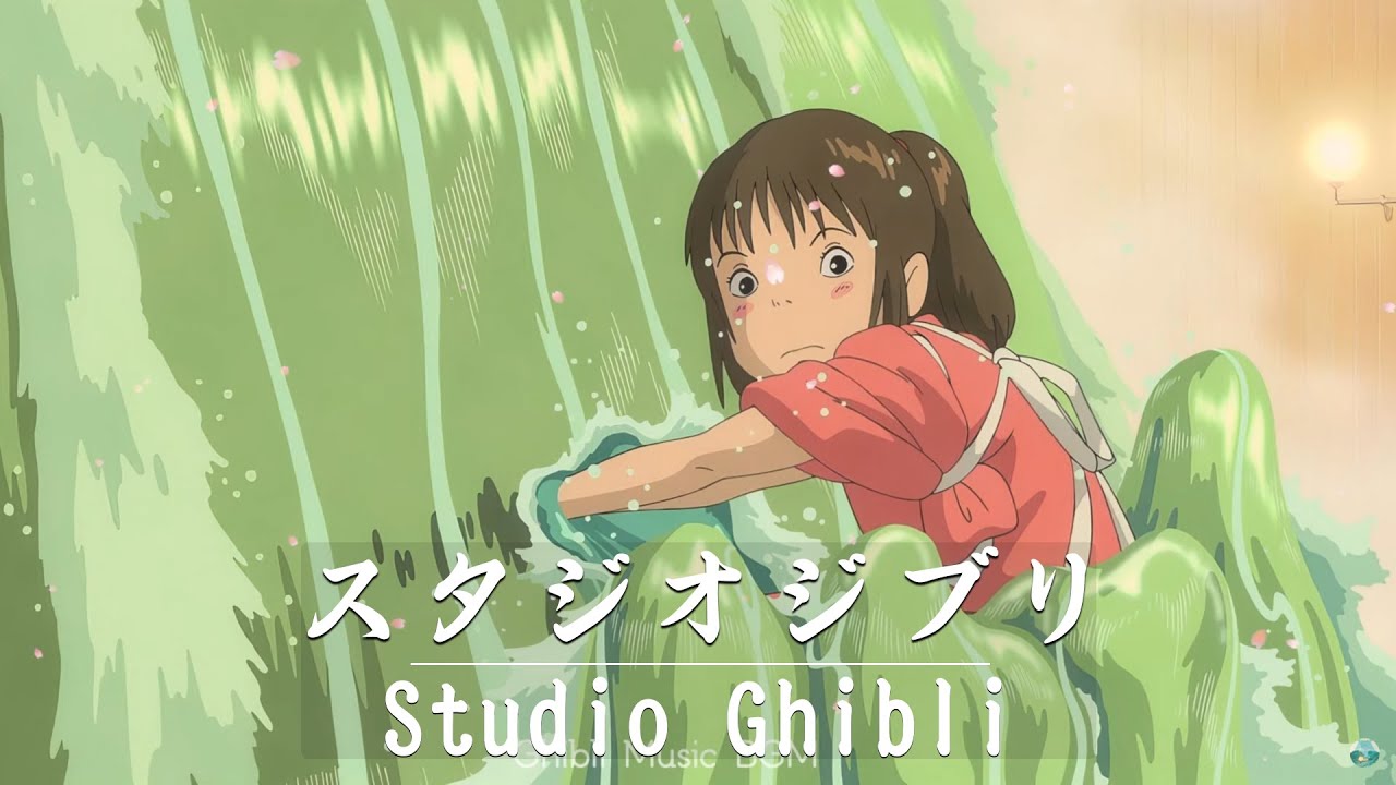 1 HOUR Studio Ghibli Playlist relax Sleep Study YouTube 1-hour-studio-ghibli-playlist-relax-sleep-study-youtube