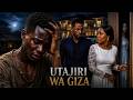UTAJIRI WA GIZA NA CHUMBA CHA SIRI SIMULIZI 