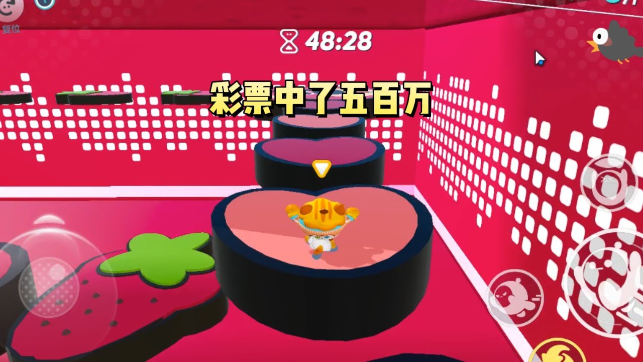 彩票中了五百万，闺蜜让我防着婆家和她一起去领钱。结果半路出车祸，我当场死亡。灵魂飘在半空，看着闺蜜和她男朋友去领了钱，从此过上了富豪般的生活#一口气看完 #小说 #故事