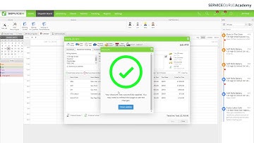 ServiceGuru Discounts add-on for ServiceM8