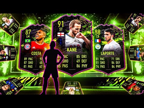 FIFA 21 Rulebreakers