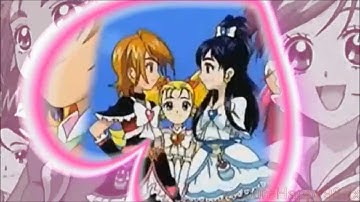 [TFS] First MEP The P♥wer ♥f L♥ve