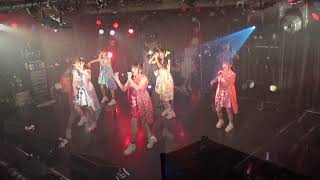 2019.05.01 ULTRA BUZZ 1st ANNIVERSARY ONEMAN LIVE~今を生きる少女達~
