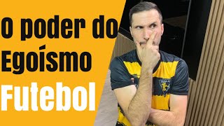 Seja Egoísta Carlos Bertoldi