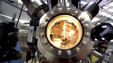 R&D 100 Winner 2017: Ultra-Wide Bandgap Power Electronic Devices