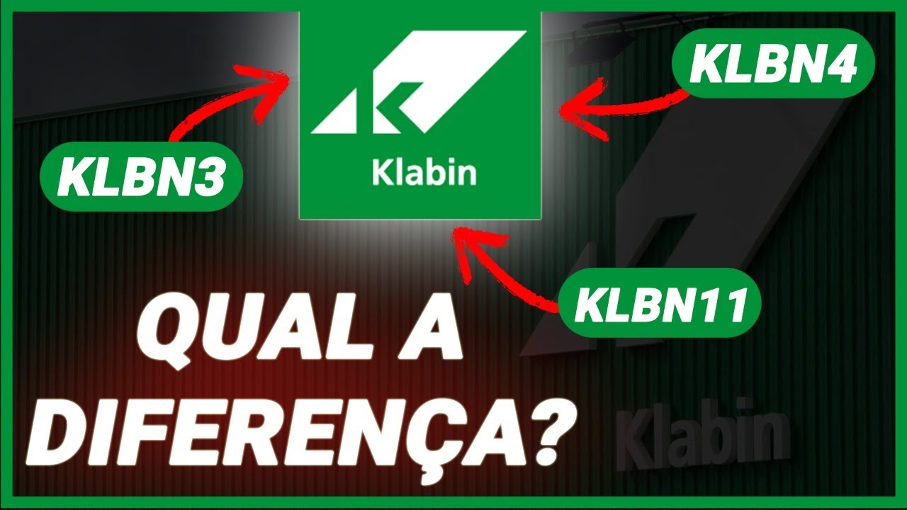 Qual A Diferen a KLBN3 KLBN4 KLBN11 YouTube qual-a-diferen-a-klbn3-klbn4-klbn11-youtube